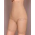 Корректирующие шорты с завышенной талией Leilieve SCULPT 4635 noisette, Цвет: noisette (бежевый), Размеры: M