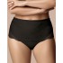 Высокие слипы Lormar DEA slip nero, Цвет: nero (черный), Размеры: S