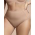 Высокие трусы Lormar MUSA slip honey, Цвет: honey (бежевый), Размеры: XL