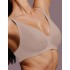 Бесшовный бюстгальтер Lormar PURE toffee, Цвет: toffee (карамель), Размеры: S