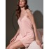 Комплект топ с шортами Lormar CHANSON 654131CO batida, Цвет: batida (песочный), Размеры: 2XL