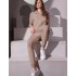 Трикотажный костюм Lormar FEELING 604182LU gold rose, Цвет: gold rose, Размеры: L/XL