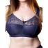Бюстгальтер мягкий без косточек Sermija MELISSA 186-25-L батик, Цвет: батик, Размеры: 100B