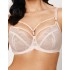 Бюстгальтер с мягкой чашкой Subtille CAROLINE BEIGE soft, Цвет: бежевый, Размеры: 100D