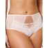 Высокие слипы Subtille CAROLINE BEIGE high-waist, Цвет: бежевый, Размеры: M