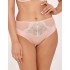Трусы бразилиана Ava AMOURE 2221 brazilian apricot, Цвет: пудра, Размеры: XL