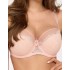 Бюстгальтер полупоролон Ava AMOURE 2221 PU apricot, Цвет: пудра, Размеры: 75F