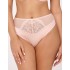 Трусы бразилиана Ava AMOURE 2222 brazilian apricot, Цвет: пудра, Размеры: 2XL