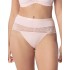 Трусы слипы Mefemi NOEMI classic светло-розовый, Цвет: светло-розовый, Размеры: L