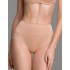 Высокие трусы с утяжкой Mioocchi NAOMI 8414 praline, Цвет: praline (пралине), Размеры: L