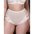 Высокие бразилиана Mioocchi BARBARA 8480 latte, Цвет: latte (крем), Размеры: M