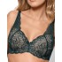 Бюстгальтер пуш-ап Nipplex ANASTASIA P-UP, Цвет: зеленый, Размеры: 65E