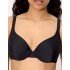 Верх купальника Ysabel Mora BEACH 83306 чёрный, Цвет: чёрный, Размеры: 95C