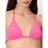 Купальный бюст-шторка Ysabel Mora STRAWBERRY 83211 розовый, Цвет: розовый, Размеры: 85B
