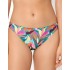 Пляжные трусики Ysabel Mora TURQUOISE 83426 мульти, Цвет: мульти, Размеры: M