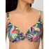 Верх купальника Ysabel Mora TURQUOISE 83429 мульти, Цвет: мульти, Размеры: 85C