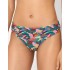 Купальные трусики Ysabel Mora TURQUOISE 83430 мульти, Цвет: мульти, Размеры: M