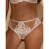 Трусы слипы Kinga FERGIE 1261/2-P, Цвет: светло-бежевый, Размеры: XS
