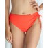 Пляжные трусы Kris Line CORAL briefs, Цвет: коралл, Размеры: M