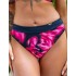 Пляжные трусы Kris Line BARBAROS briefs, Цвет: мульти, Размеры: M