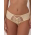 Трусы женские Subtille YASMIN YELLOW slip panties, Цвет: желтый, Размеры: M