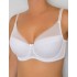 Бюстгальтер с поролоном Albina L PERFECT 8086 белый, Цвет: белый, Размеры: 75C