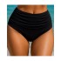 Низ купальника Aquarilla B18 BRIEF, Цвет: черный, Размеры: M