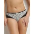 Трусы слипы Dim GENEROUS 0A63 тропики, Цвет: тропики, Размеры: XS