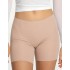 Шортики базовые Julimex COTTON MOOD бежевый, Цвет: бежевый, Размеры: 2XL