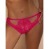 Трусики слипы Kinga PITHAYA KISS 1263/2-P, Цвет: фуксия, Размеры: S