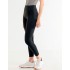 Леггинсы Sielei DAILY GS10 black, Цвет: black (черный), Размеры: S