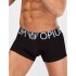 Трусы боксеры Opium R-108 черный, Цвет: черный, Размеры: XL Трусы боксеры Opium R-108 черный, Цвет: черный, Размеры: XL