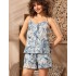 Пижама из хлопка Mia-Amore EIDAN 5732, Цвет: мультицвет, Размеры: L
