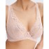 Бюстгальтер бралетт на косточках Alles NOTHING LOUD M Bralette, Цвет: телесный, Размеры: 65D