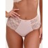 Трусы бразилиана Bella Misteria JASMINE NOTE brazilian экрю, Цвет: экрю, Размеры: L