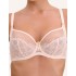 Бюстгальтер мягкий Bella Misteria JASMINE NOTE soft экрю, Цвет: экрю, Размеры: 100B