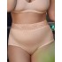 Сверхэластичные трусы Janira FLEXIE ADAPT 1030589 BRAGA QUEEN LACE dune, Цвет: dune (песочный), Размеры: XL/2XL/3XL