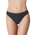 Хлопковые трусы в наборе (2шт) Janira Brasilian ESENCIAL 1032023 PACK-2 negro, Цвет: negro (черный), Размеры: M