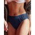 Трусы слипы Janira BELLA MICRO Milano 1032387 blue, Цвет: blue (голубой), Размеры: 2XL