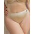 Трусики стринги Kris Line FIORE stringi телесный, Цвет: телесный, Размеры: L