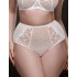 Трусы макси Mioocchi BARBARA 8482 latte, Цвет: latte (крем), Размеры: XL