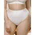 Завышенные трусы бразилина Mioocchi ОДРИ 8485 latte, Цвет: latte (молоко), Размеры: M