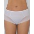 Высокие трусы слипы Albina L ПЕРФЕКТ 480 белый, Цвет: белый, Размеры: L