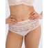 Кружевные трусы комфорт Alles POSH ROUTINE classic телесный, Цвет: телесный, Размеры: M