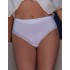 Трусики шорты Janira BELLA MICRO High Shorty 1032609 white, Цвет: white (белый), Размеры: M