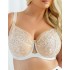 Бюстгальтер с подкроем Kris Line PROMISE soft full cup белый, Цвет: белый, Размеры: 70G