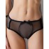Трусики слипы Opium ISTINTO 473, Цвет: черный, Размеры: S/M