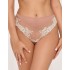 Трусики бразилиана Ava SOLACE 2227 brazilian macchiato, Цвет: капучино, Размеры: M