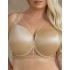 Формованный бюстгальтер бюстье Kris Line FIORE smoothbra телесный, Цвет: телесный, Размеры: 65G