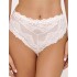 Трусы бразилиана Ava ANGELIC 2236 brazilian creamy beige, Цвет: экрю, Размеры: L